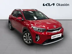 KIA Stonic 1.0 T-GDi MHEV Drive 100