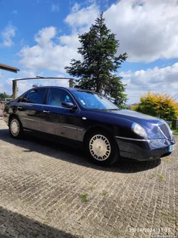 Lancia Thesis Thesis