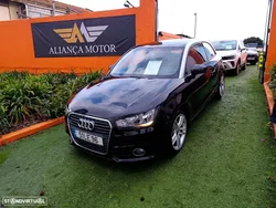 Audi A1 1.6 TDI Sport