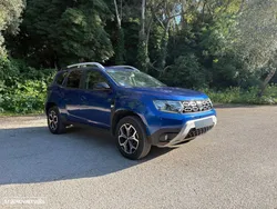 Dacia Duster 1.3 TCe SL Go