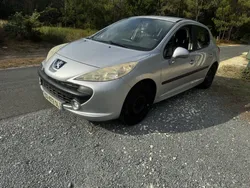 Peugeot 207 1.6 vti 16v 120 premium 2009