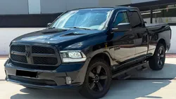 Dodge RAM 1500 Sport Quad Cab 5.7 V8 HEMI 4X4