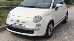 Fiat 500 0.9 8V TwinAir de 2011