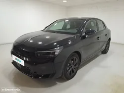 Opel Corsa 1.2 T Hybrid GS eDCT