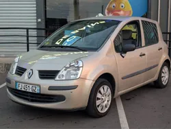 RENAULT MODUS 1.2 16v EXPRESSION / CLIM