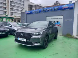 DS  1.5 BlueHDi Performance Line EAT8