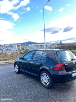VW Golf 1.4i 25 Anos