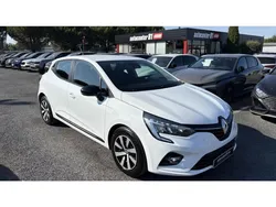 RENAULT CLIO 1.0 Tce 90 Equilibre \'PRIX HT POUR EXPORT DZ\'