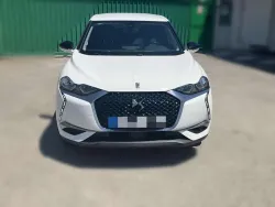 DS Automobiles DS 3 Crossback PureTech 73 kW Manual SO CHIC
