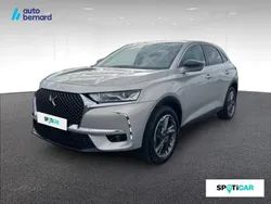 Ds DS 7 Crossback BlueHDi 130ch Bastille + Automatique