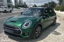 MINI Clubman Cooper S Aut.