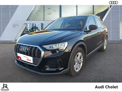 AUDI Q3 35 TFSI 150 ch Design