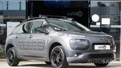 Citroen C4 Cactus de 2015