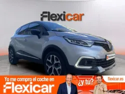 Renault Captur 1.5dCi Energy Zen 81kW