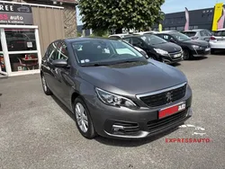 Peugeot 308 110 cv ACTIVE BUSINESS