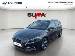 HYUNDAI i30 SW 1.0 T-GDi 100 DCT-7 Creative