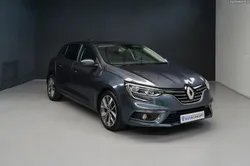 Renault Mégane 1.5 DCI BOSE Edition