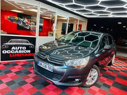 Citroen c4 ii puretech 130 s&s millenium
