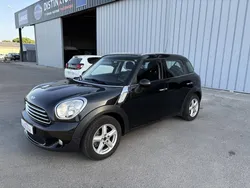 Mini Countryman Mini I (R60) One D