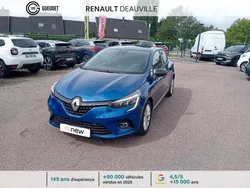 Renault Clio V TCe 90 Evolution