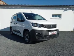 Peugeot Partner 10 825 HT Standard 1.5 BlueHDi 100ch Premium 3 Places