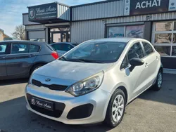 Kia Rio 1,1 crdi 75 style 5 portes
