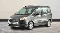 Ford Tourneo Courier 1.0E 100ch Titanium BV6 S&S