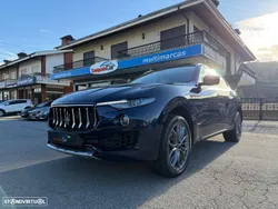 Maserati Levante 3.0 V6 Gransport
