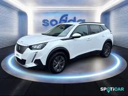 Peugeot 2008 e-2008 136ch Style