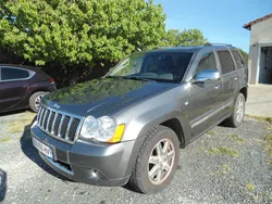 Jeep grand cherokee 3.00l crd 218 mod 12/2007 ct ok
