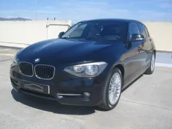 BMW Serie 1 125dA