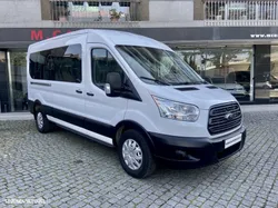 Ford Transit 350 L3 2.2 TDCi H1 CD Ambiente