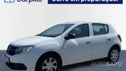 Dacia Sandero 1.0 SCe Comfort de 2018