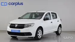 Dacia Sandero 1.0 SCe Comfort de 2018