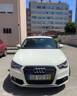 Audi A1 1.6 TDI Sport