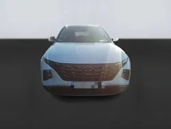 Hyundai TUCSON 1.6 CRDI 48V Tecno 2C 4x4 DT