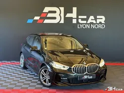 Bmw Serie 1 III (F40) 116i 109ch Edition M Design