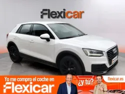 Audi Q2 30 TDI Advanced S tronic 85kW