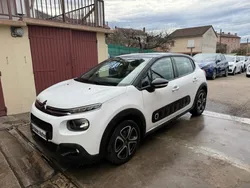 Citroën C3 BlueHDi 100ch Shine Business BVM6