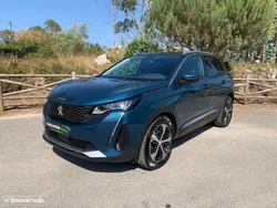 Peugeot 3008 1.2 PureTech Allure EAT8