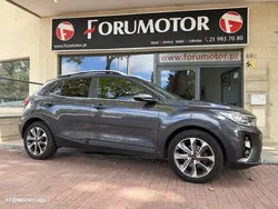 Kia Stonic 1.0 T-GDI Tech