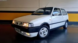 Fiat Uno Td