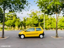Renault Twingo 1.2