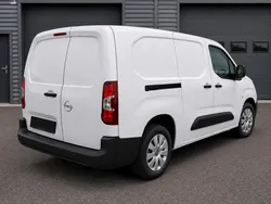 OPEL COMBO CARGO XL - 110CH - 2.400 KM - 2024 - kangoo-partner-berlingo-jumpy-expert-scudo-doblo