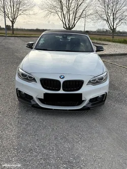 BMW 228 i M Sport