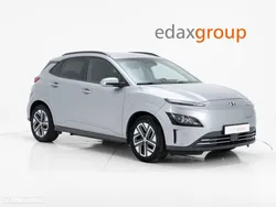 Hyundai Kauai 64 kWh Vanguard