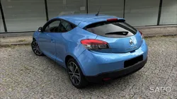 Renault Mégane de 2013