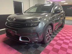 CITROËN C5 Aircross 1.2 PureTech 12V EAT8 SS 131 cv SHINE