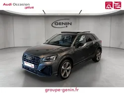 AUDI Q2 35 TDI 150 S tronic 7 S line Plus