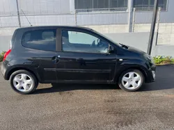 Renault Twingo dynamic s